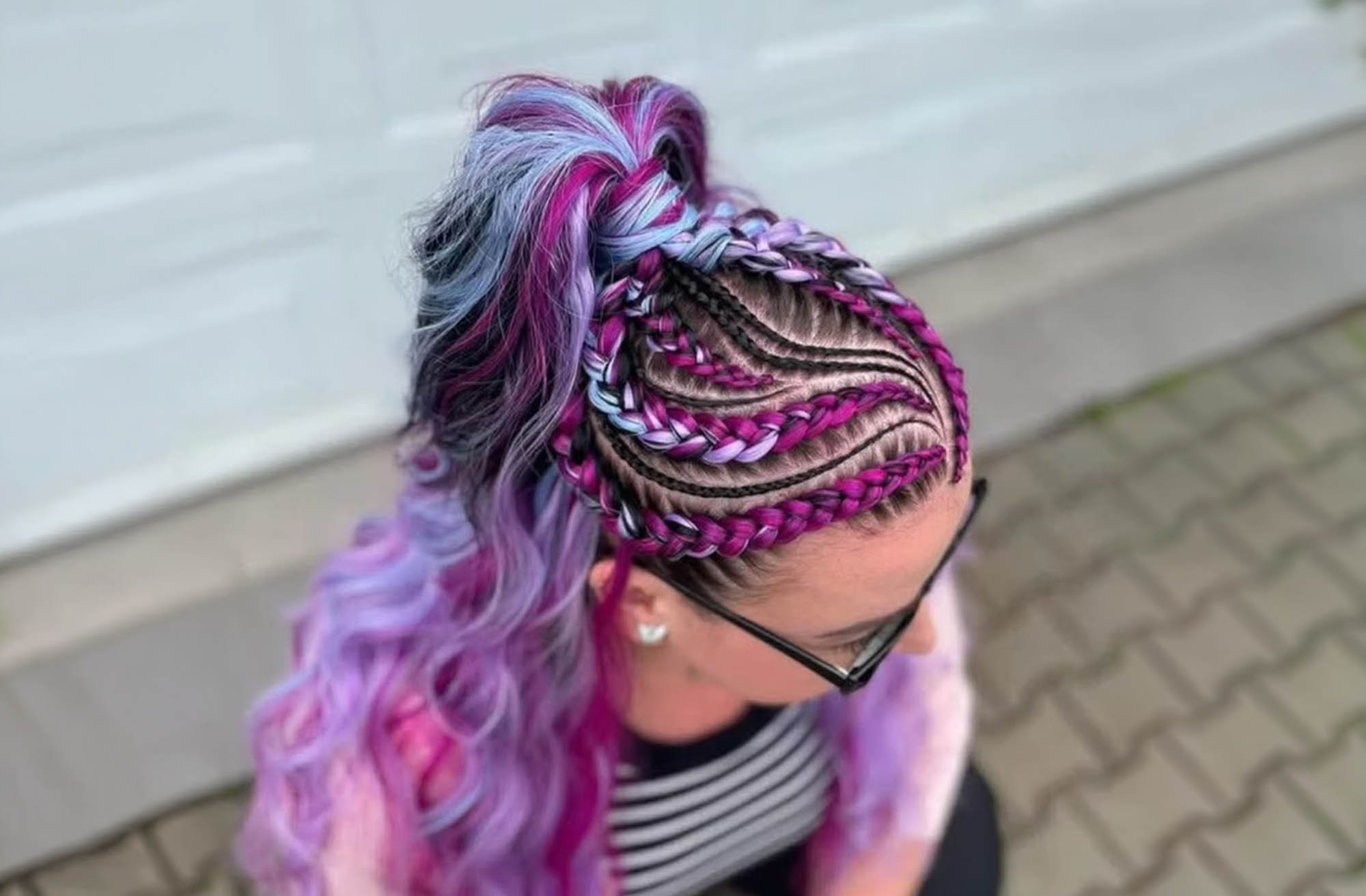Hair