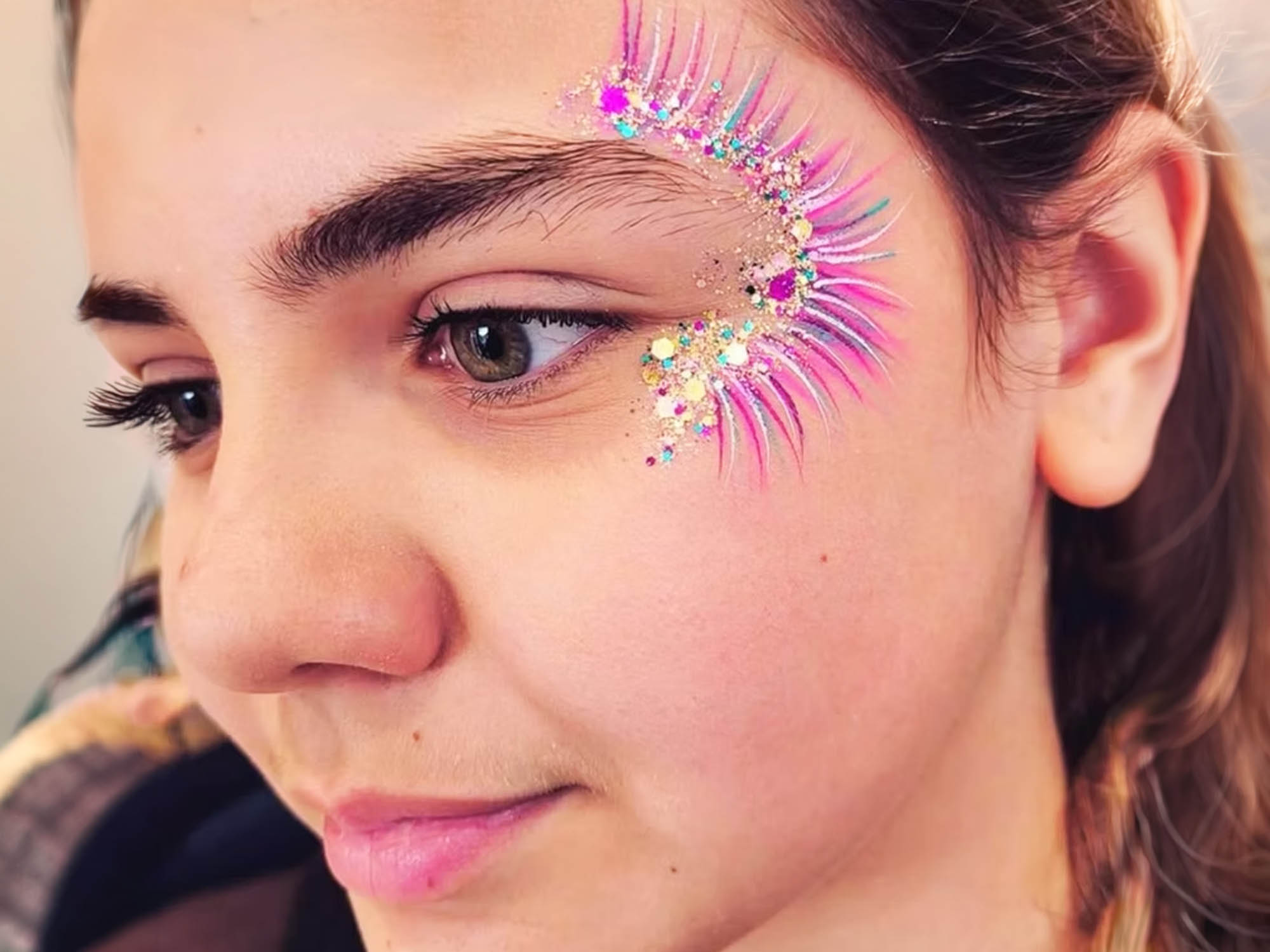 Makeup